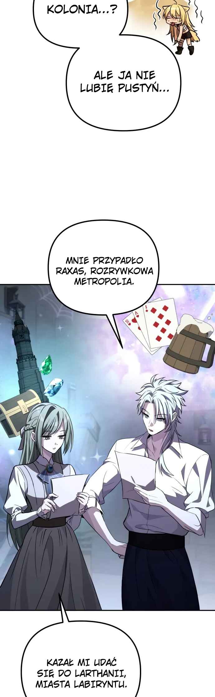 Akdang-deul ui Huwonja ga Doeeotda Chapter 9 - Page 16