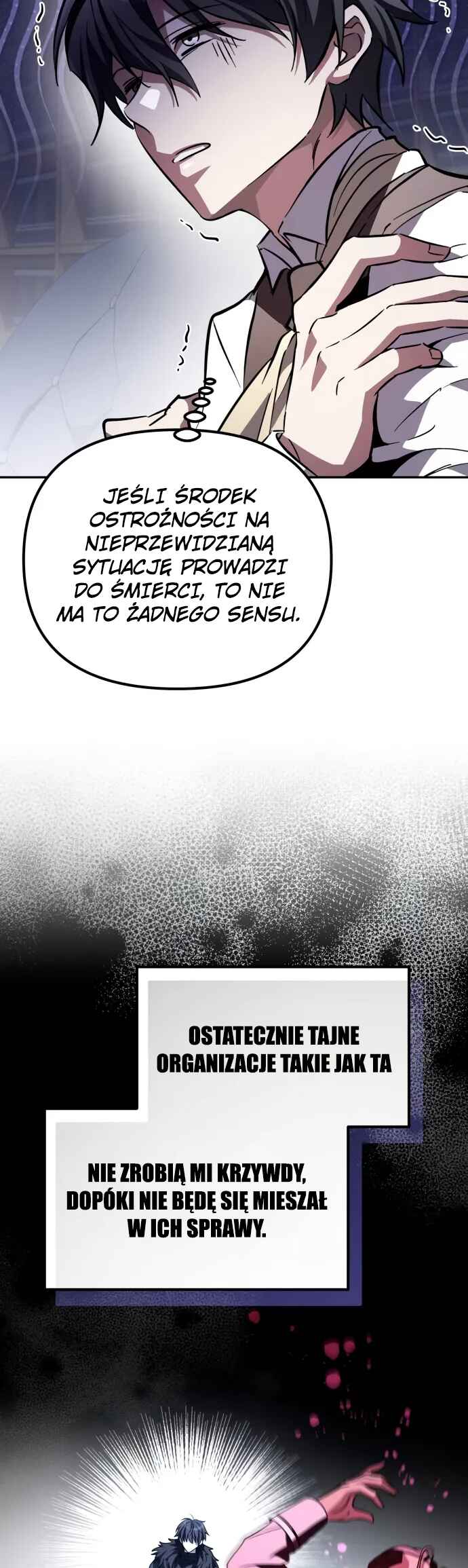 Akdang-deul ui Huwonja ga Doeeotda Chapter 9 - Page 33
