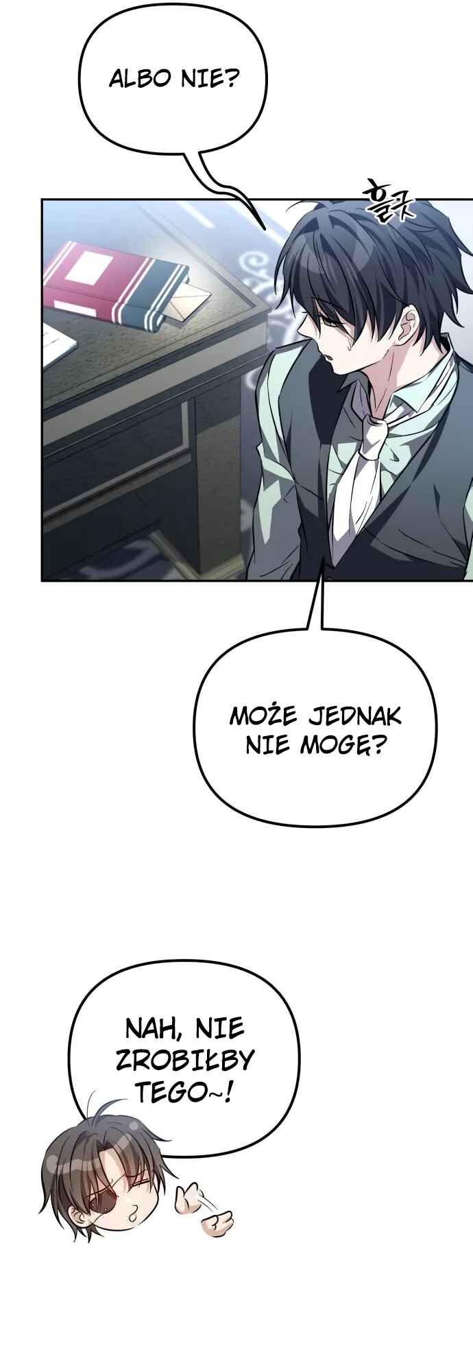 Akdang-deul ui Huwonja ga Doeeotda Chapter 9 - Page 56