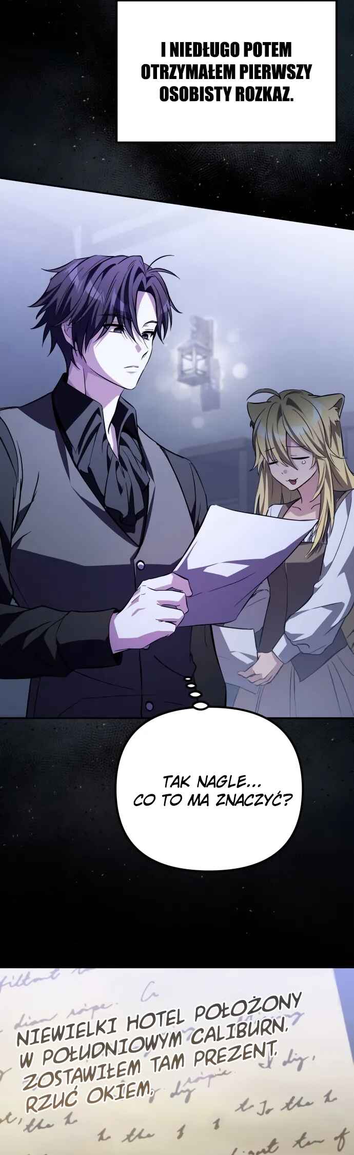 Akdang-deul ui Huwonja ga Doeeotda Chapter 9 - Page 80