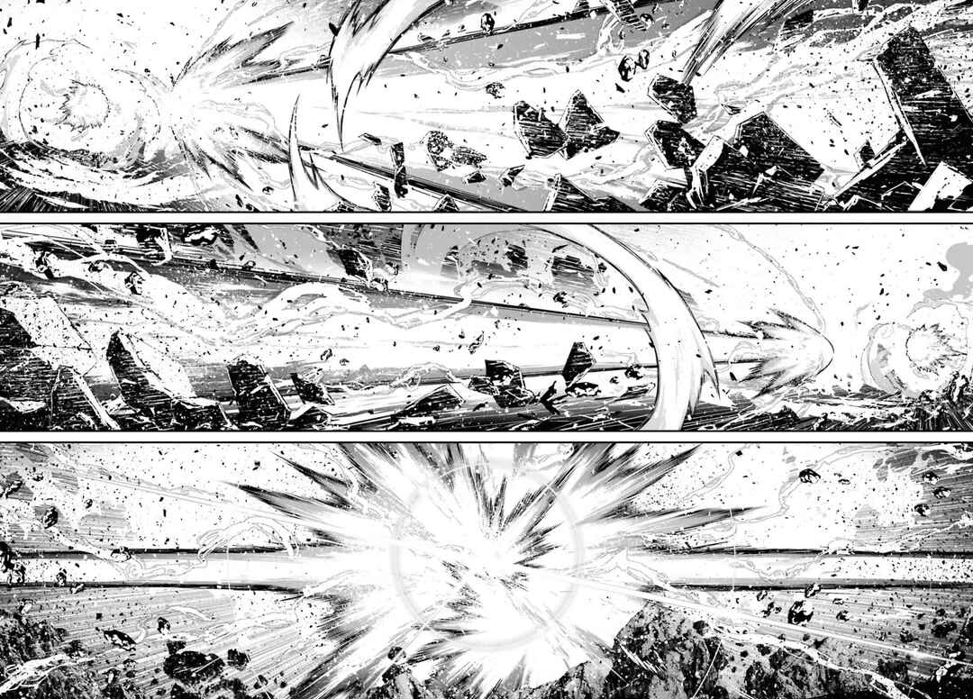 Youjo Senki Chapter 73 - Page 43