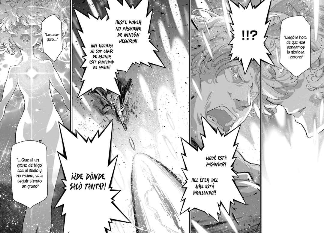 Youjo Senki Chapter 73 - Page 46