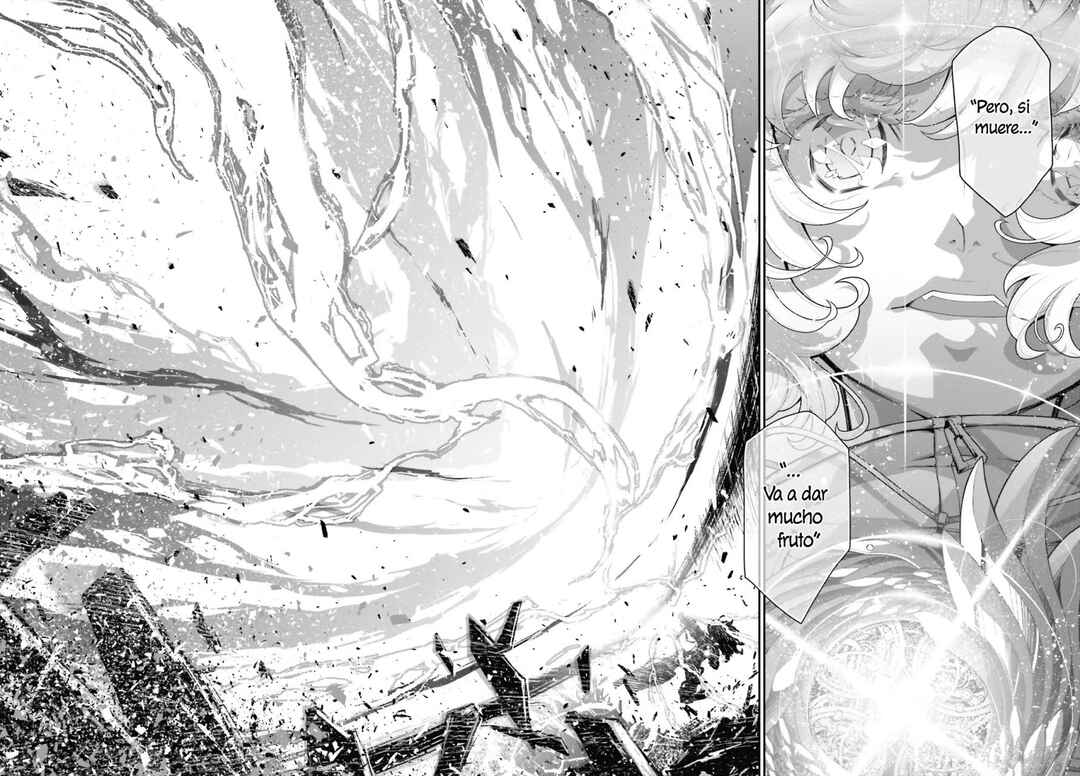 Youjo Senki Chapter 73 - Page 47