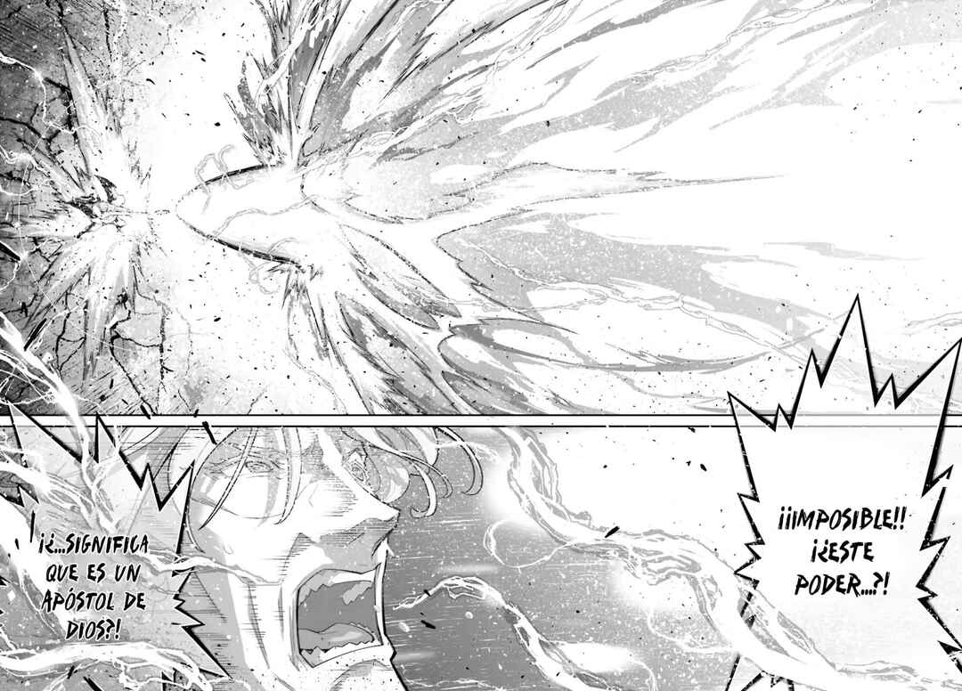 Youjo Senki Chapter 73 - Page 48