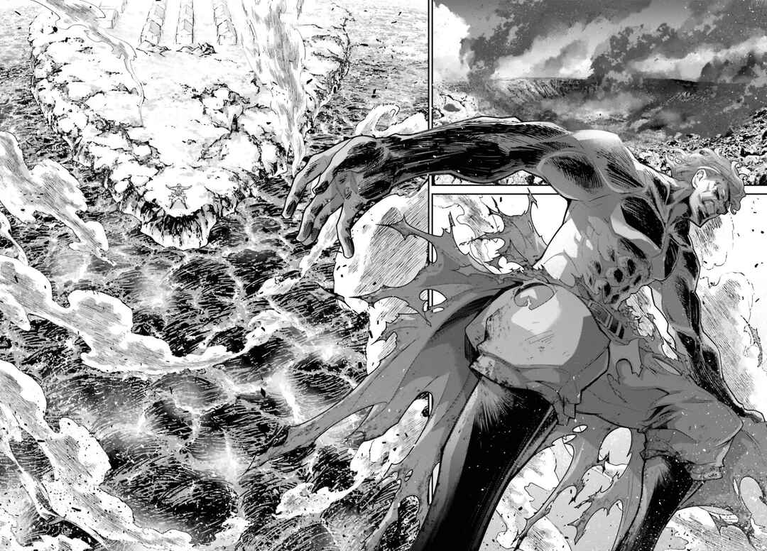Youjo Senki Chapter 73 - Page 60