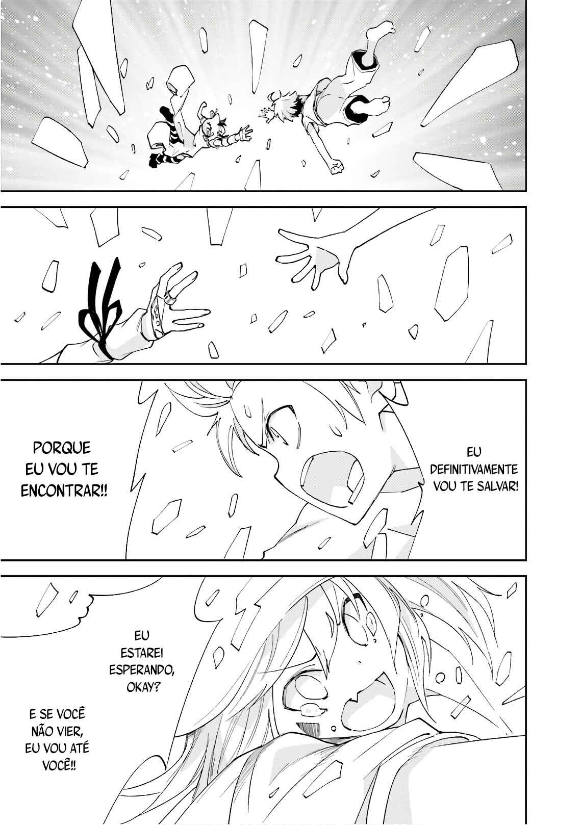 Yumekui Merry Chapter 108 - Page 25