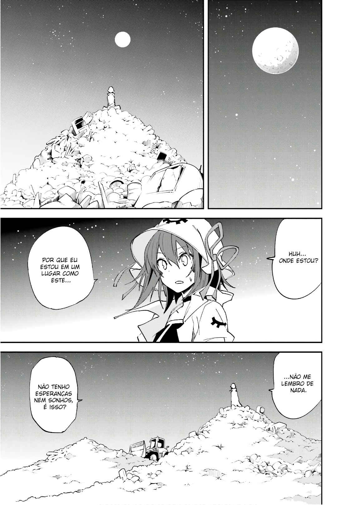 Yumekui Merry Chapter 108 - Page 27