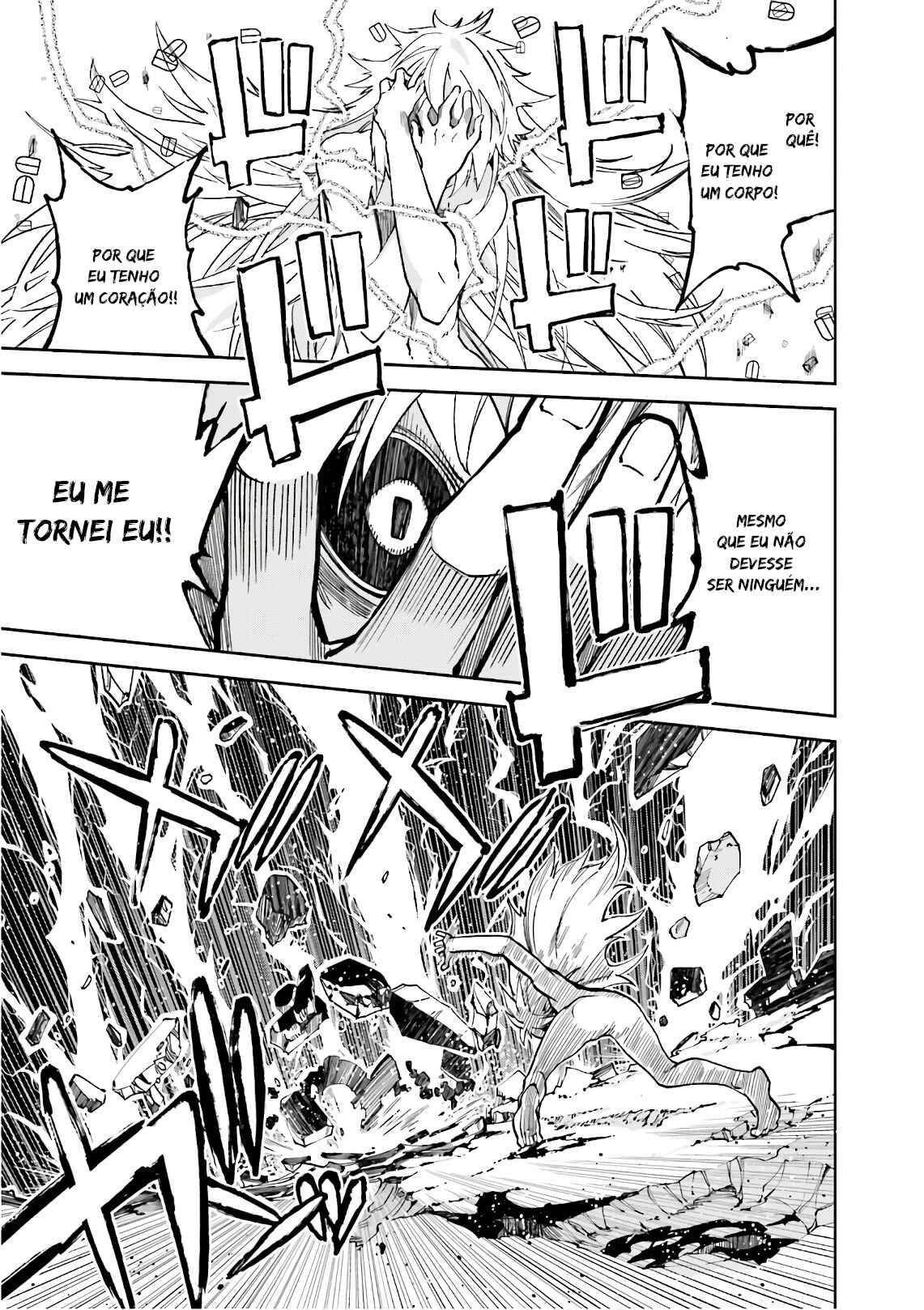Yumekui Merry Chapter 108 - Page 4