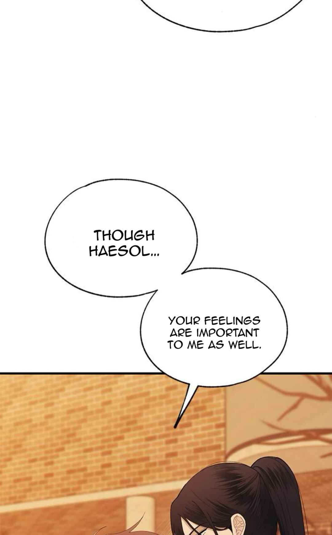Yeon-u ui Sunjeong Chapter 151 - Page 22