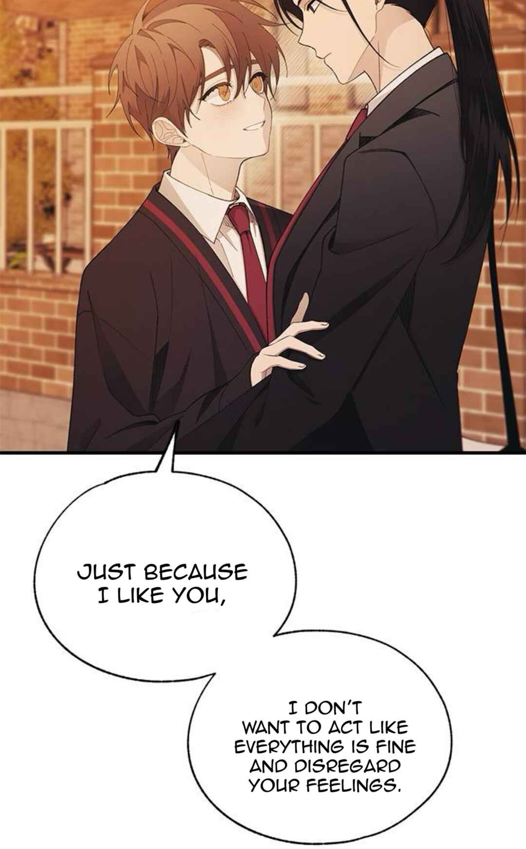 Yeon-u ui Sunjeong Chapter 151 - Page 23