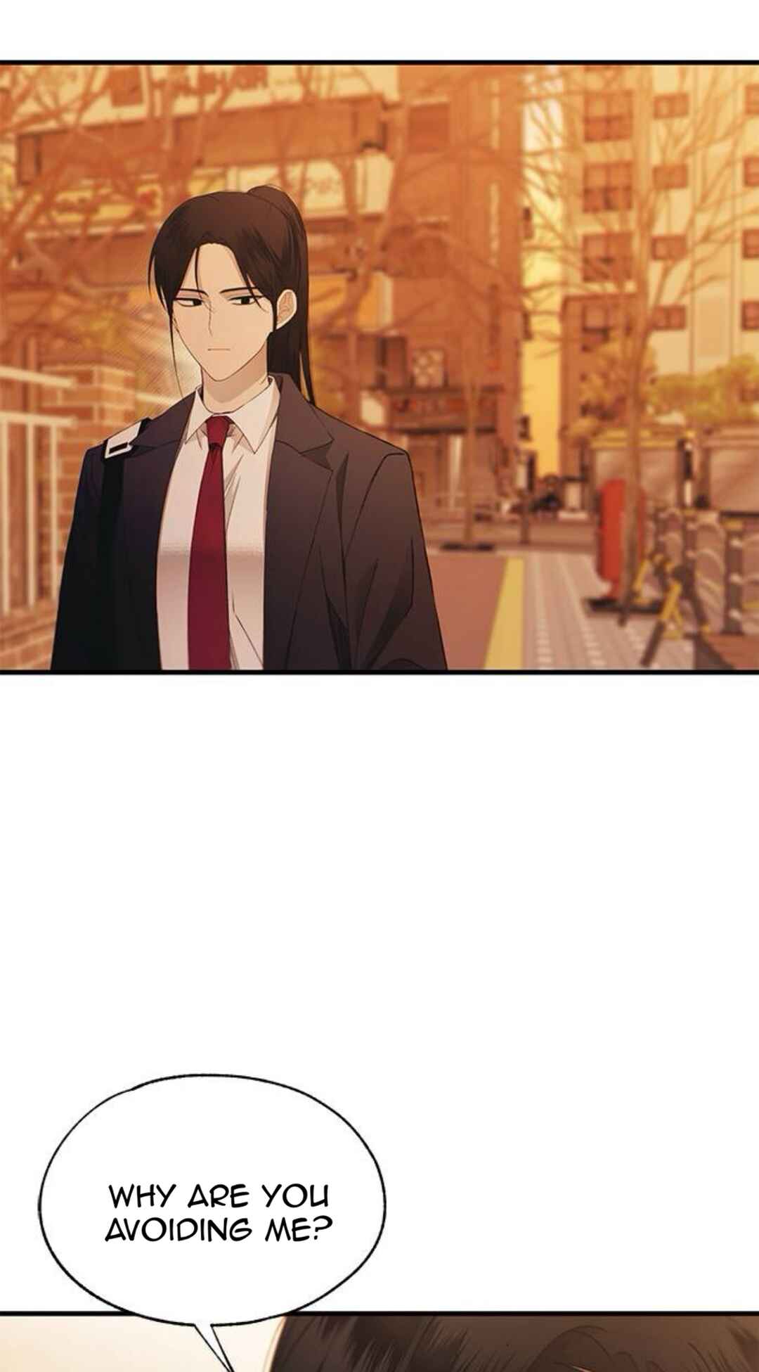 Yeon-u ui Sunjeong Chapter 151 - Page 41