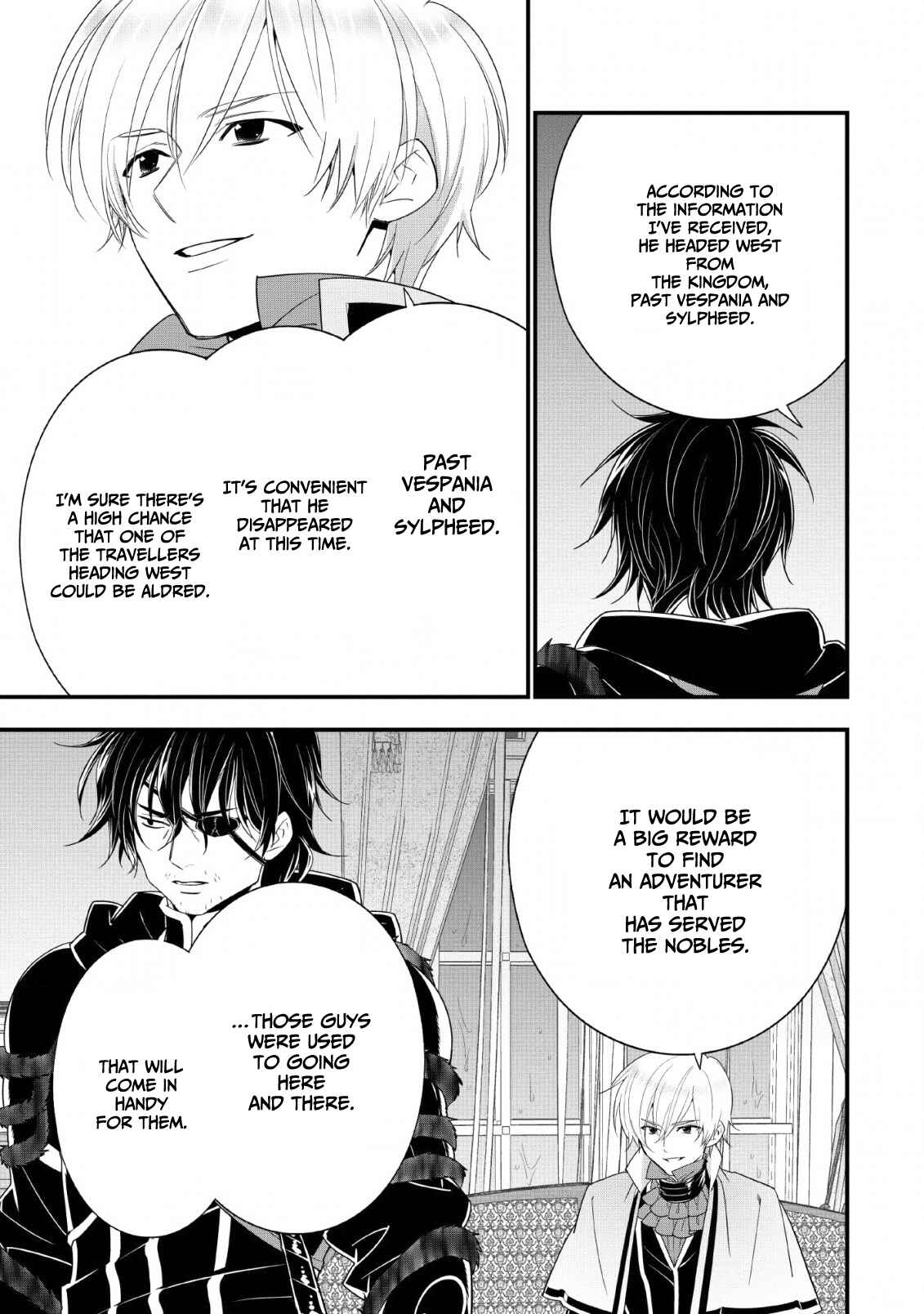 A-Rank Boukensha no Slow Life Chapter 15 - Page 14