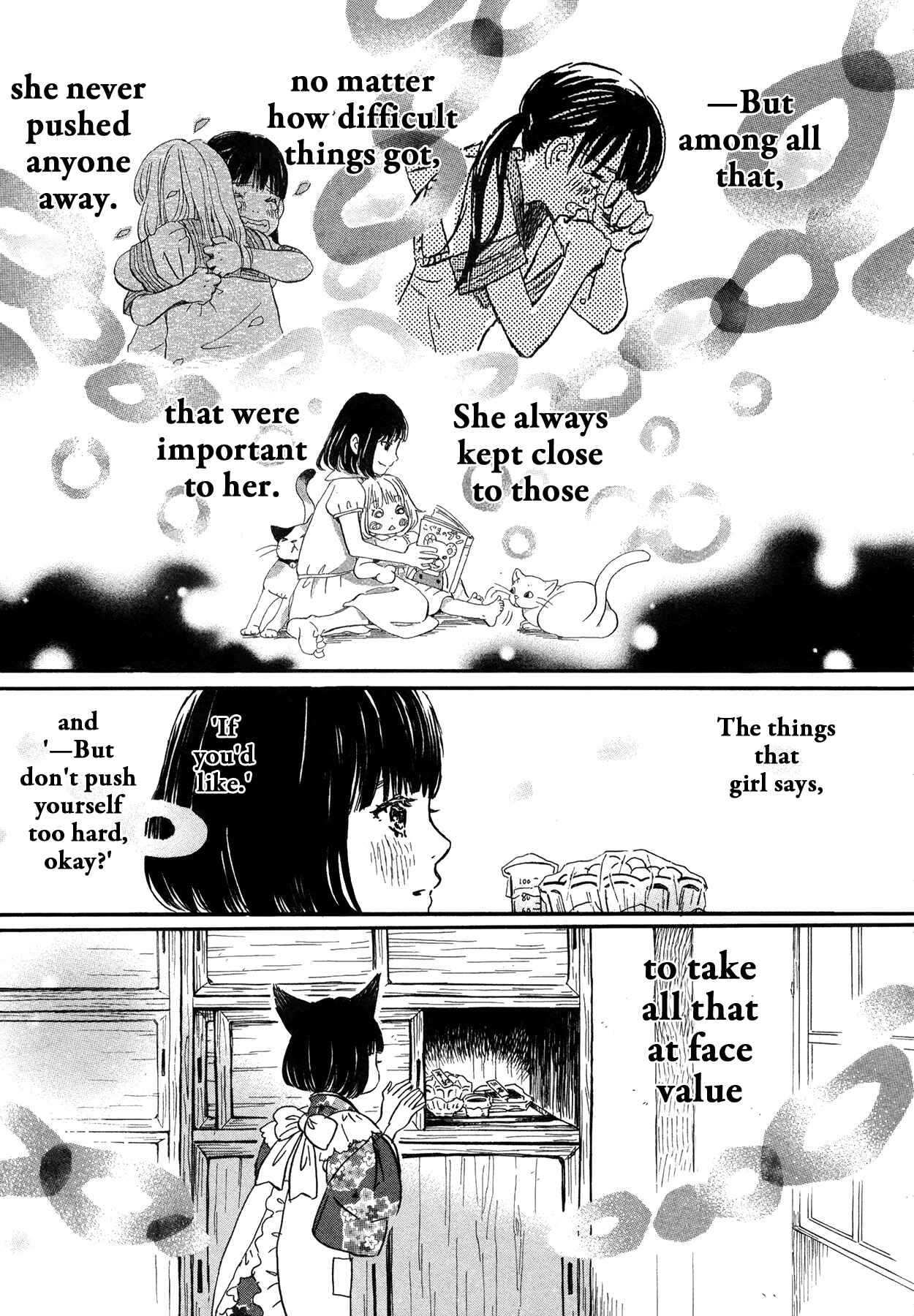 March Comes in Like a Lion Chapter 152 - Page 11