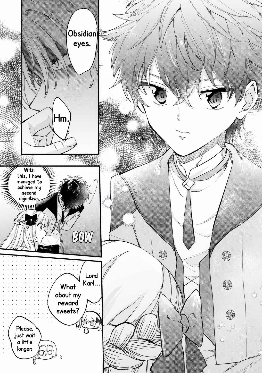 Shiitagerareta Tsuihou Oujo wa, Tensei Shita Densetsu no Majo deshita Chapter 9 - Page 20