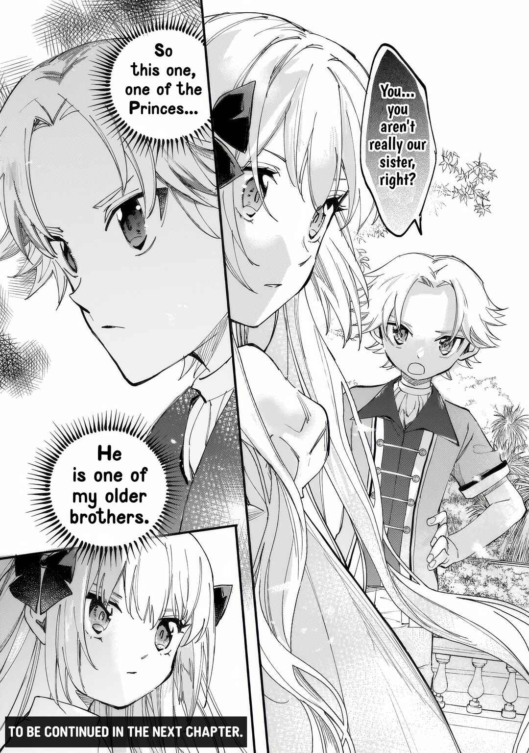 Shiitagerareta Tsuihou Oujo wa, Tensei Shita Densetsu no Majo deshita Chapter 9 - Page 27