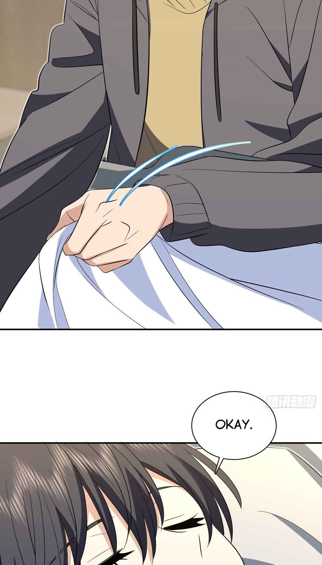 Wǒ Jiā Lǎopo Láizì Yīqiān Nián Qián Chapter 341 - Page 23