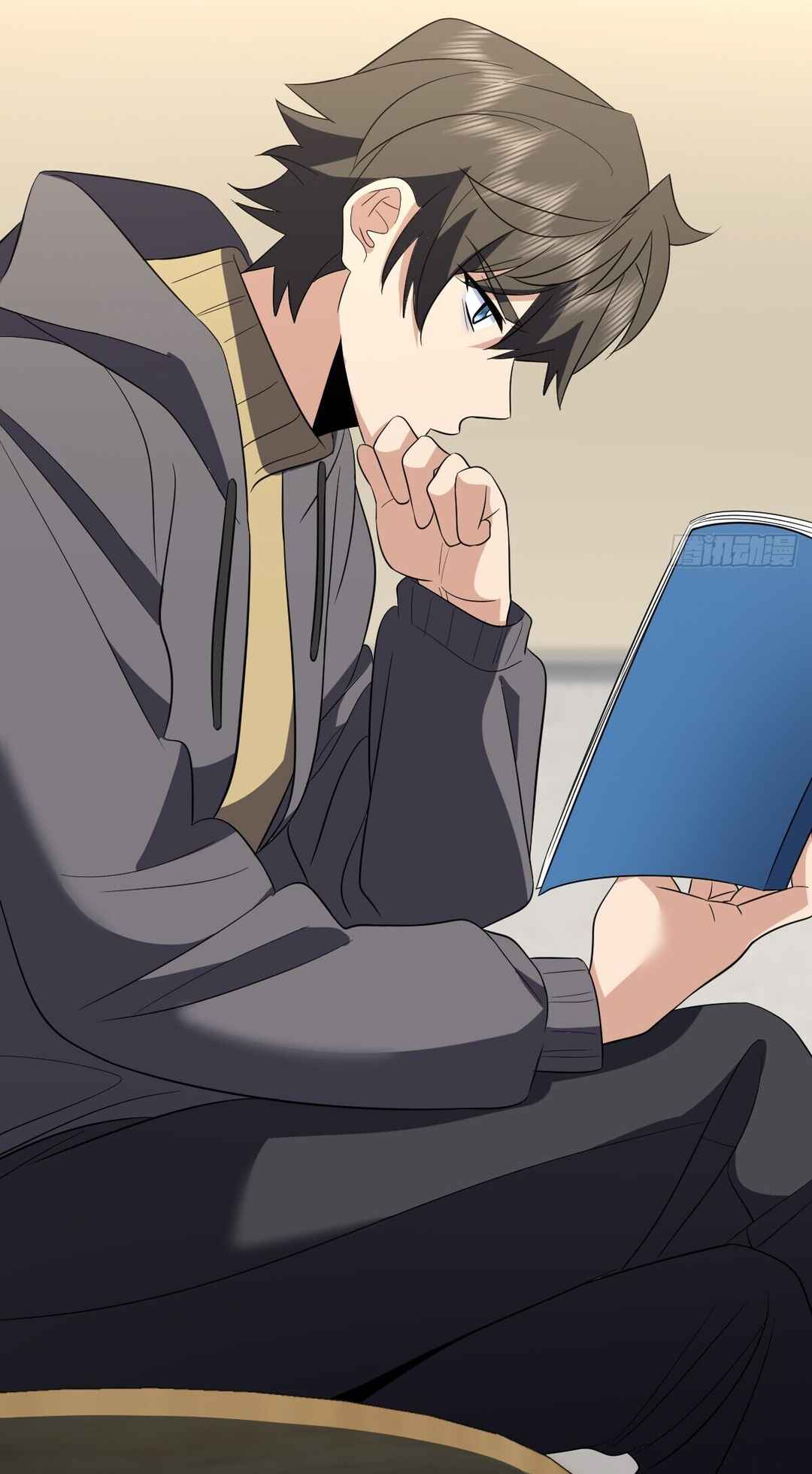 Wǒ Jiā Lǎopo Láizì Yīqiān Nián Qián Chapter 341 - Page 31
