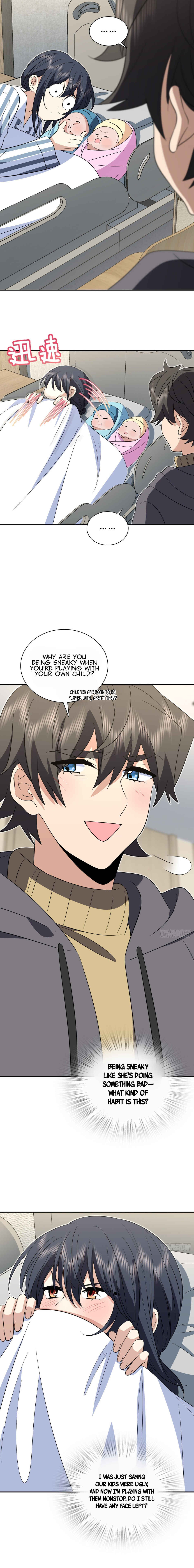 Wǒ Jiā Lǎopo Láizì Yīqiān Nián Qián Chapter 341 - Page 41