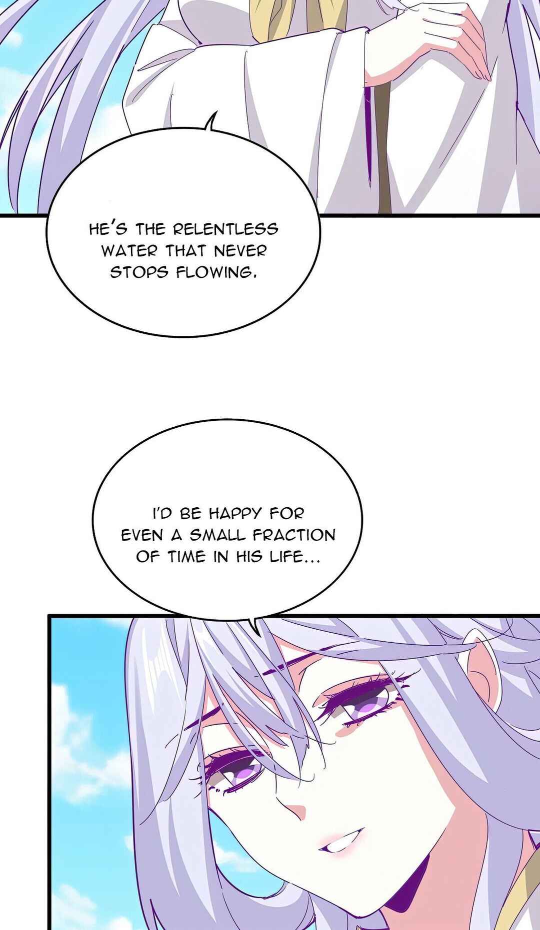 The Servant Is the Demon King?! Chapter 651 - Page 17