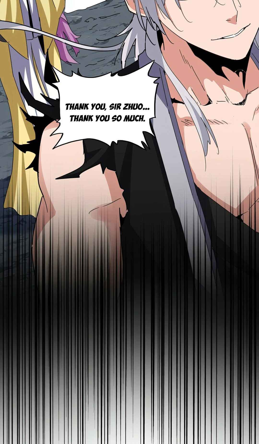 The Servant Is the Demon King?! Chapter 651 - Page 2
