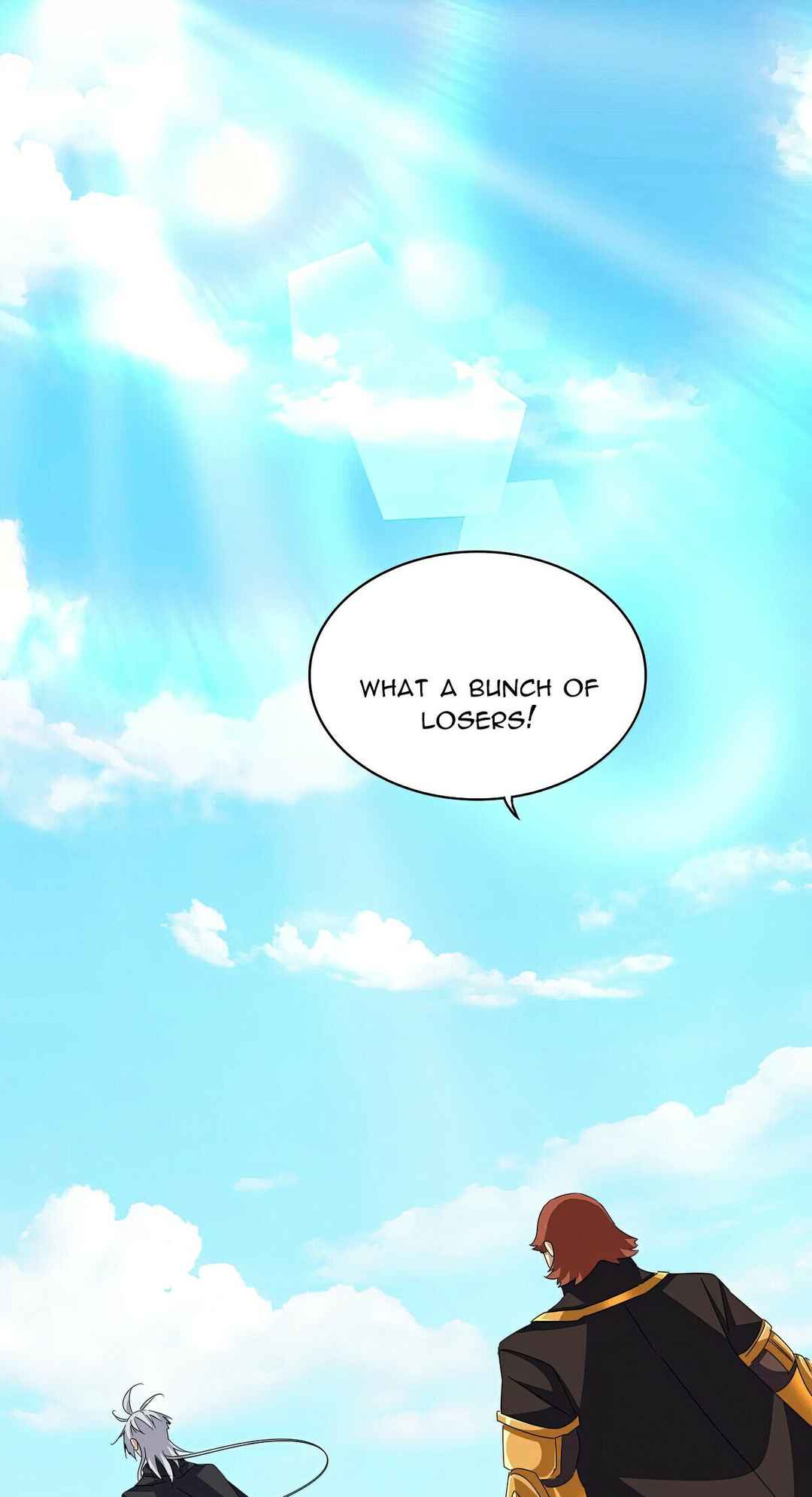 The Servant Is the Demon King?! Chapter 651 - Page 24