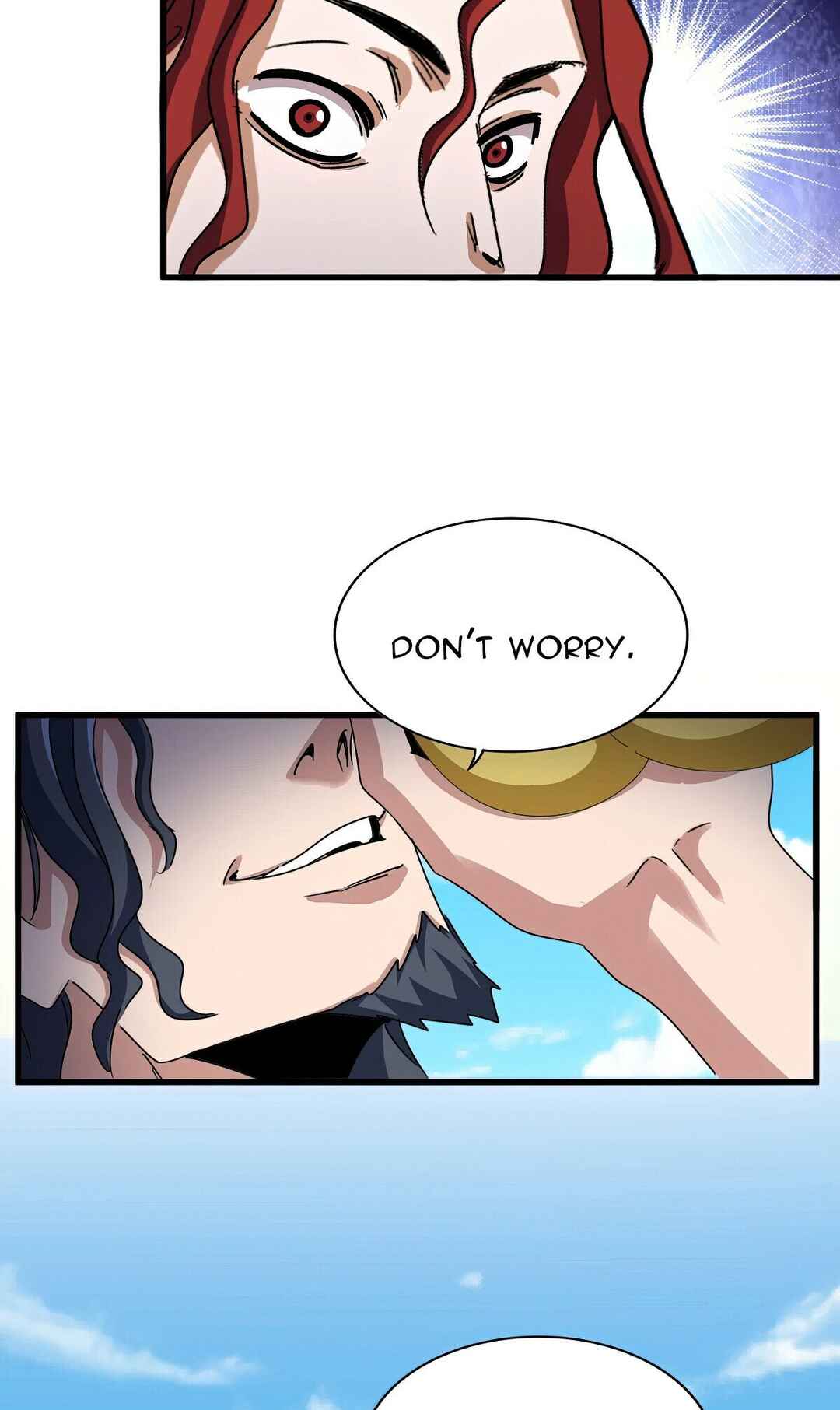 The Servant Is the Demon King?! Chapter 651 - Page 30