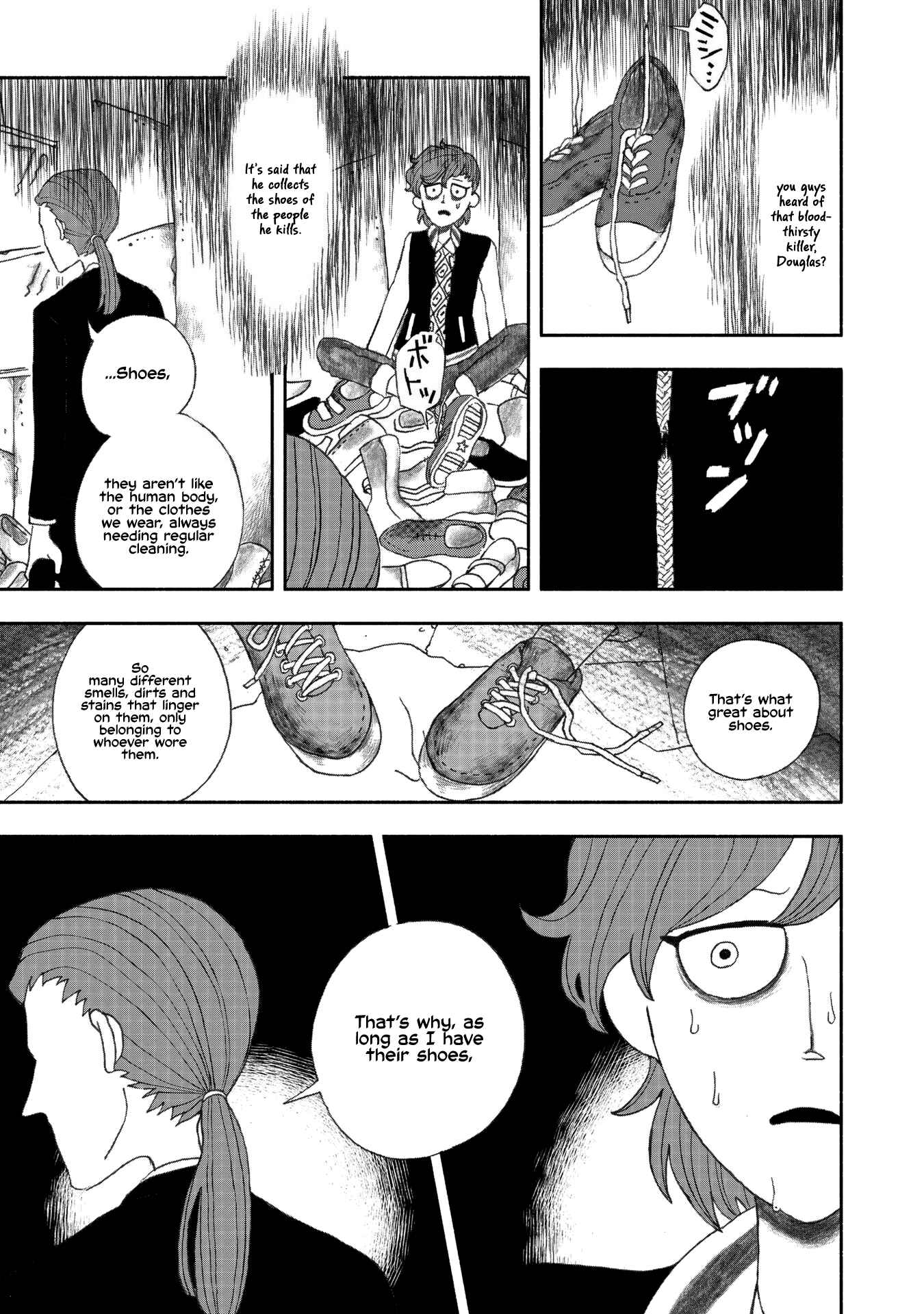 Black Terror Chapter 5 - Page 13