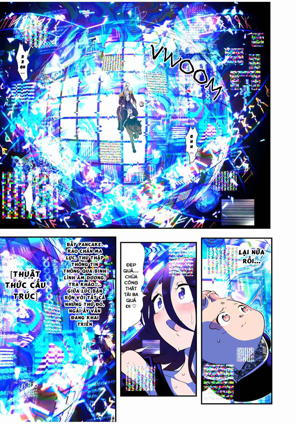 Tensei Shitara Dainana Ouji datta node, Kimama ni Majutsu o Kiwamemasu Chapter 187 - Page 21