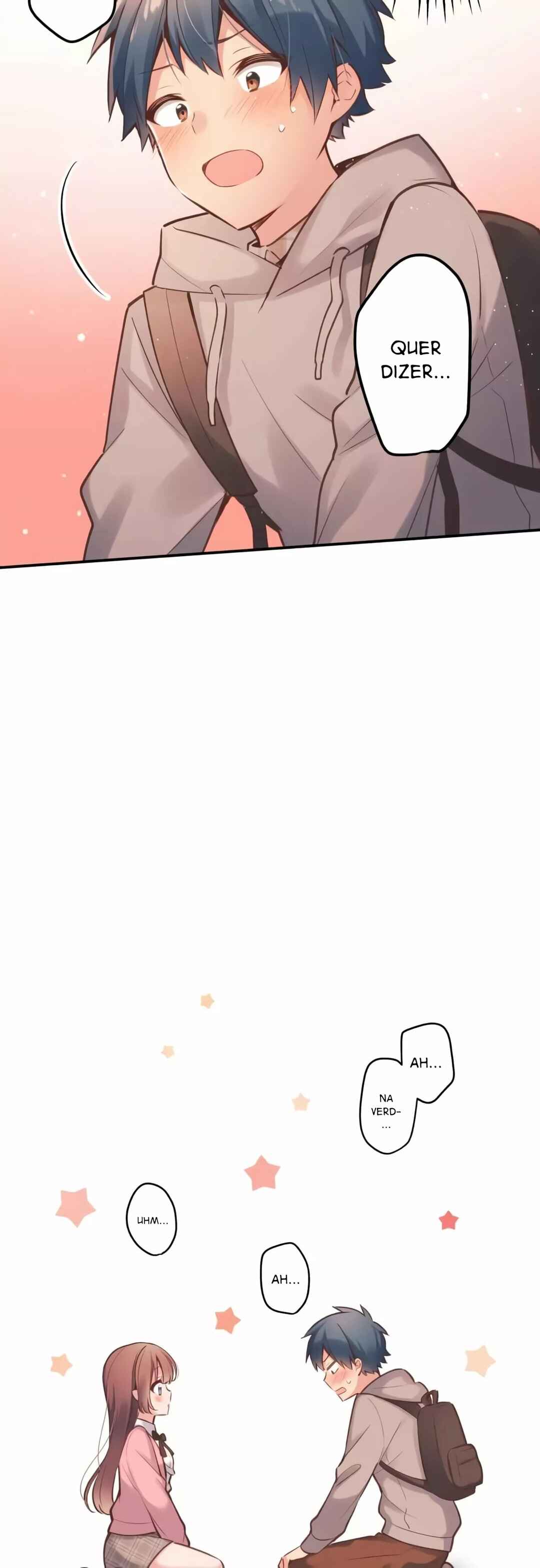 Waka-chan wa Kyou mo Azatoi Chapter 1 - Page 29