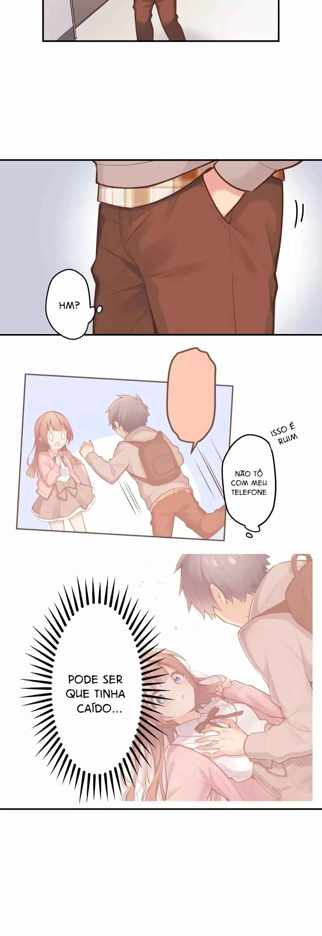 Waka-chan wa Kyou mo Azatoi Chapter 1 - Page 32