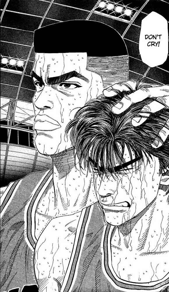 Slam Dunk! Chapter 131 - Page 16