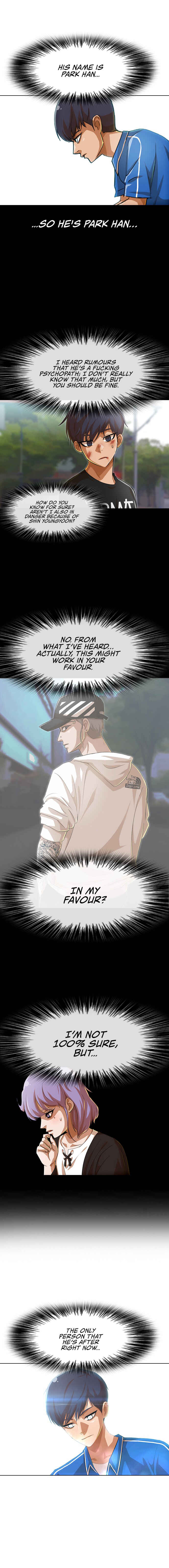 Random Chat Chapter 80 - Page 2