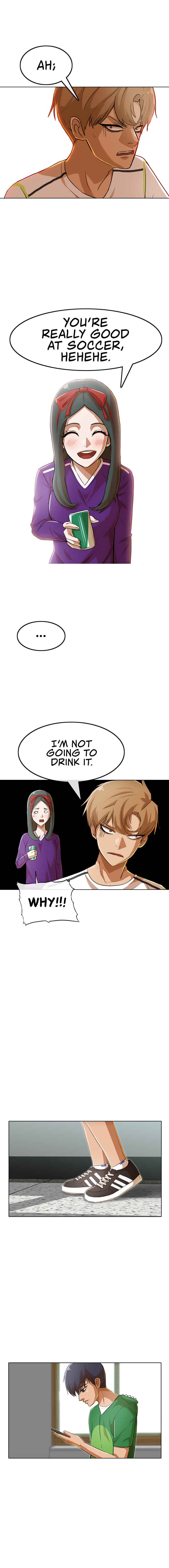 Random Chat Chapter 80 - Page 31