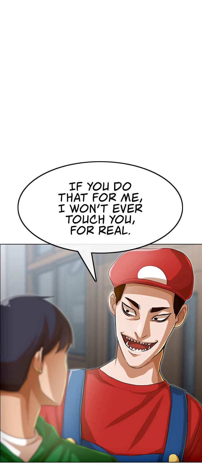 Random Chat Chapter 80 - Page 35
