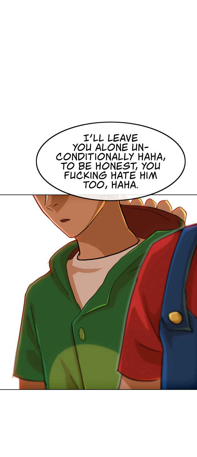 Random Chat Chapter 80 - Page 36