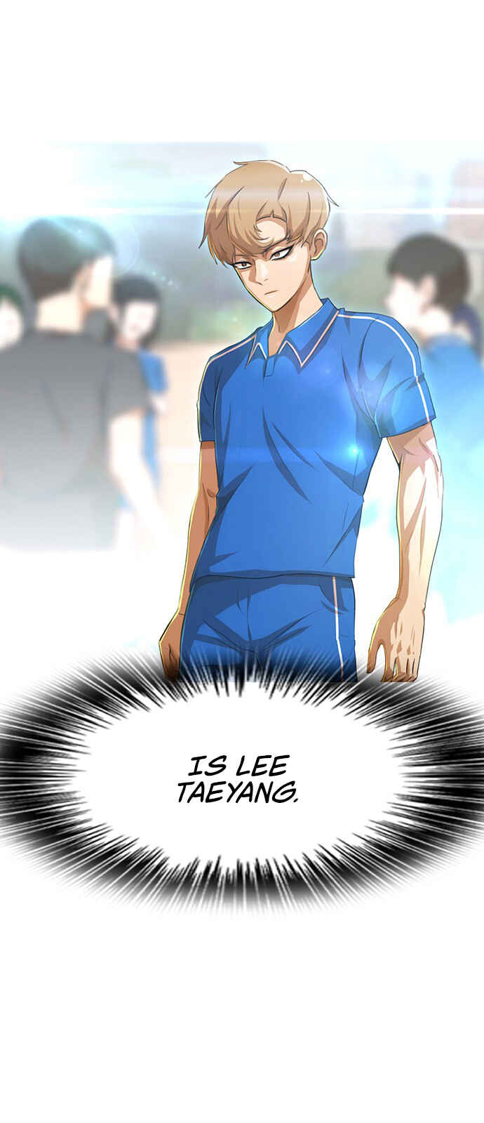 Random Chat Chapter 80 - Page 4
