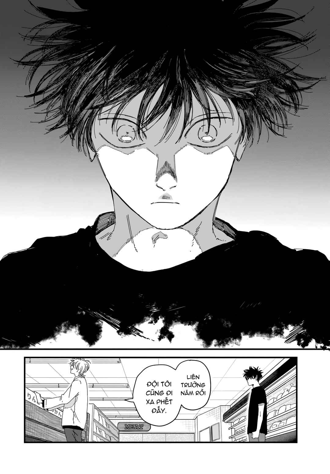 Dig It Chapter 11 - Page 43