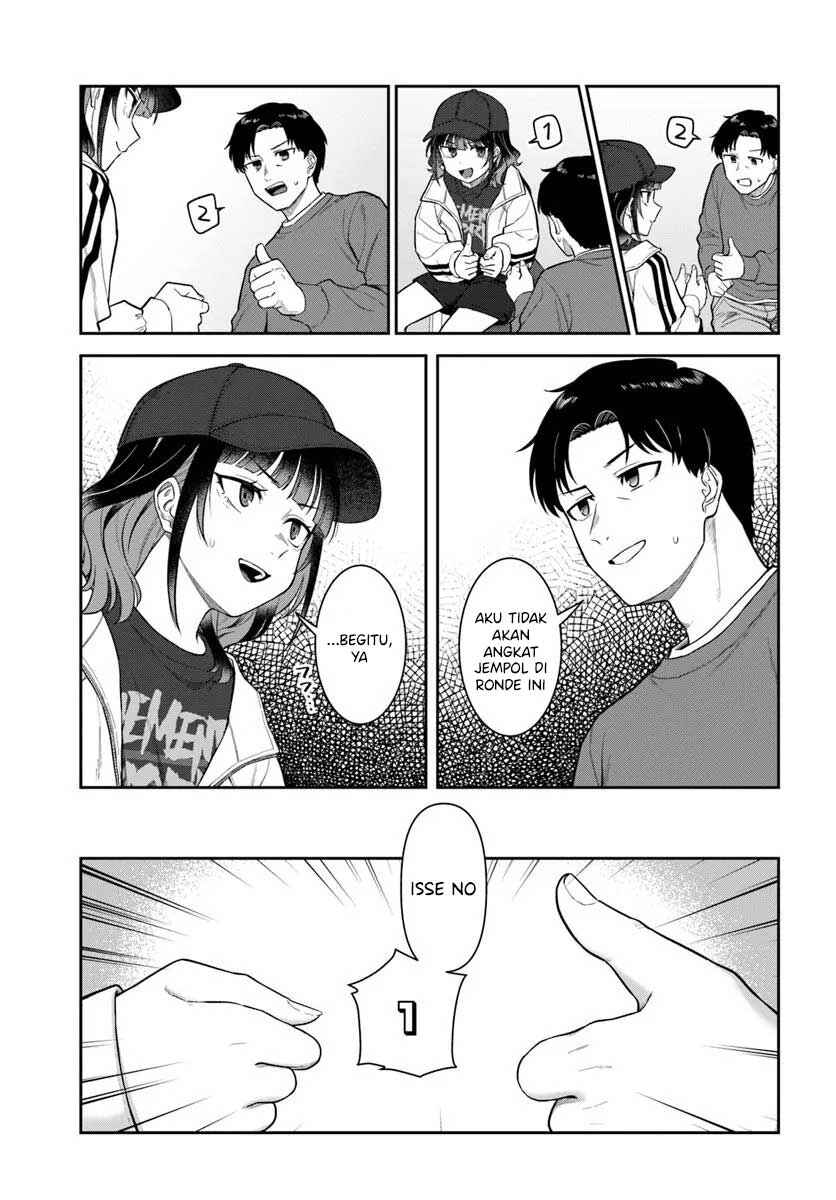 Kon'ya Coin Laundry de Aimashou Chapter 2 - Page 18