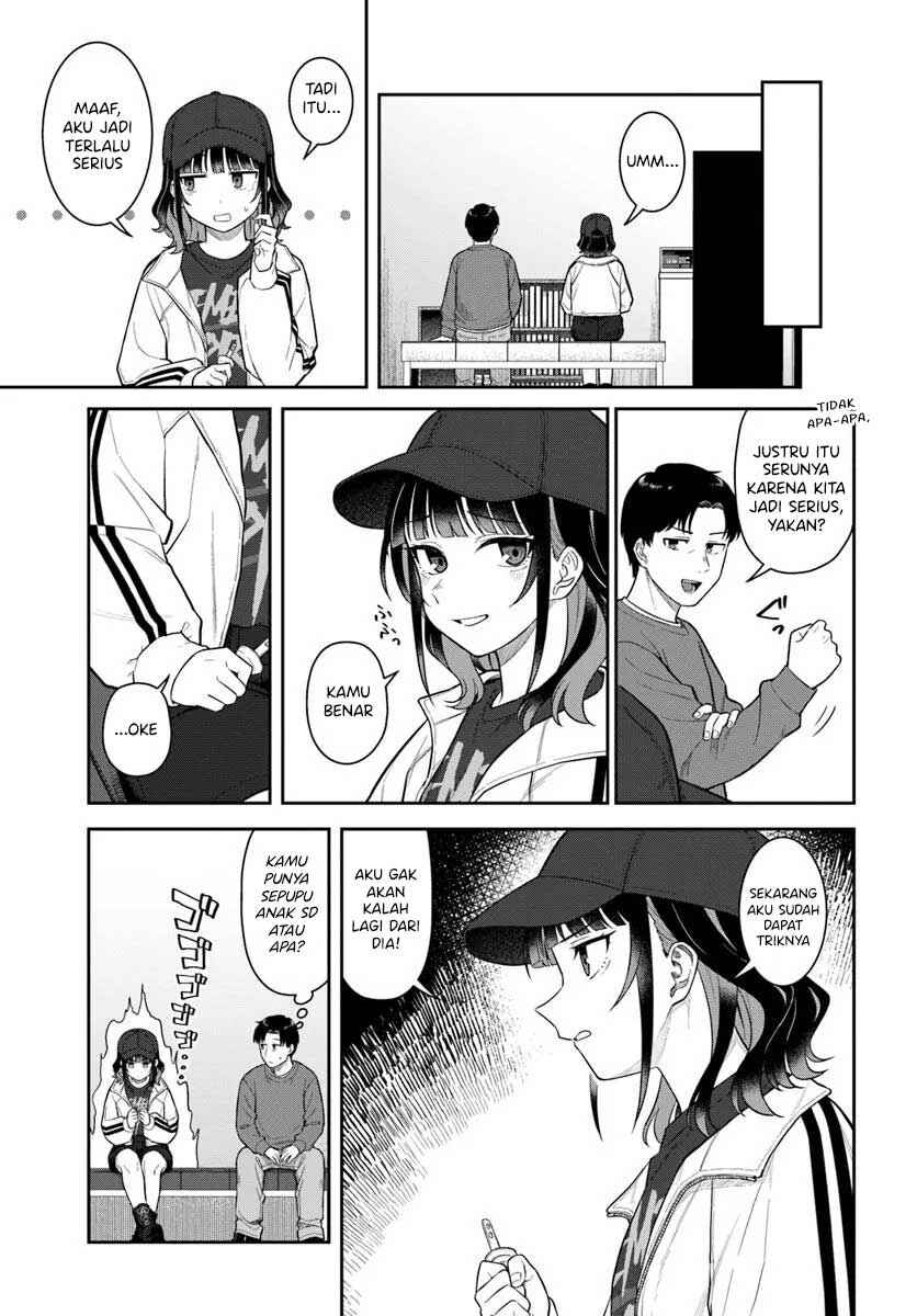 Kon'ya Coin Laundry de Aimashou Chapter 2 - Page 20