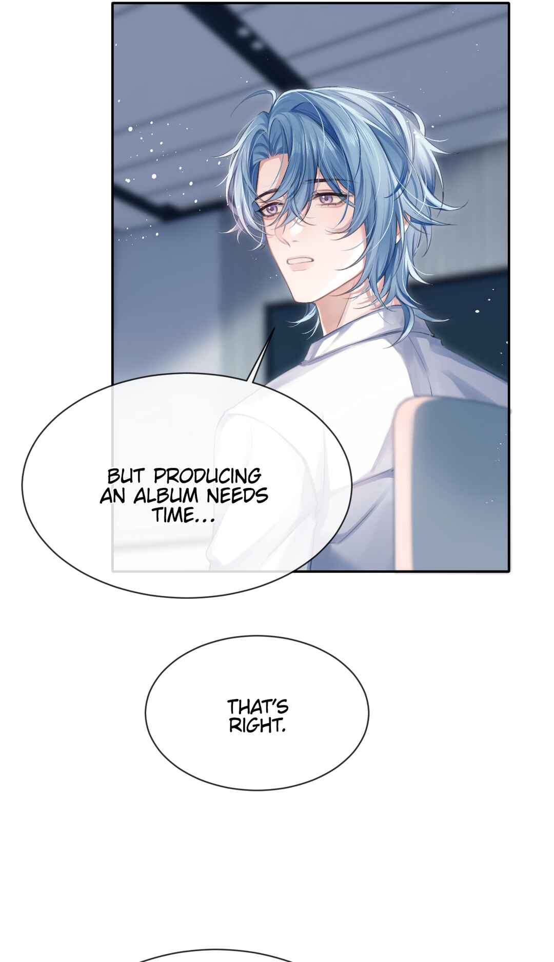 Fanservice Paradox Chapter 6 - Page 11