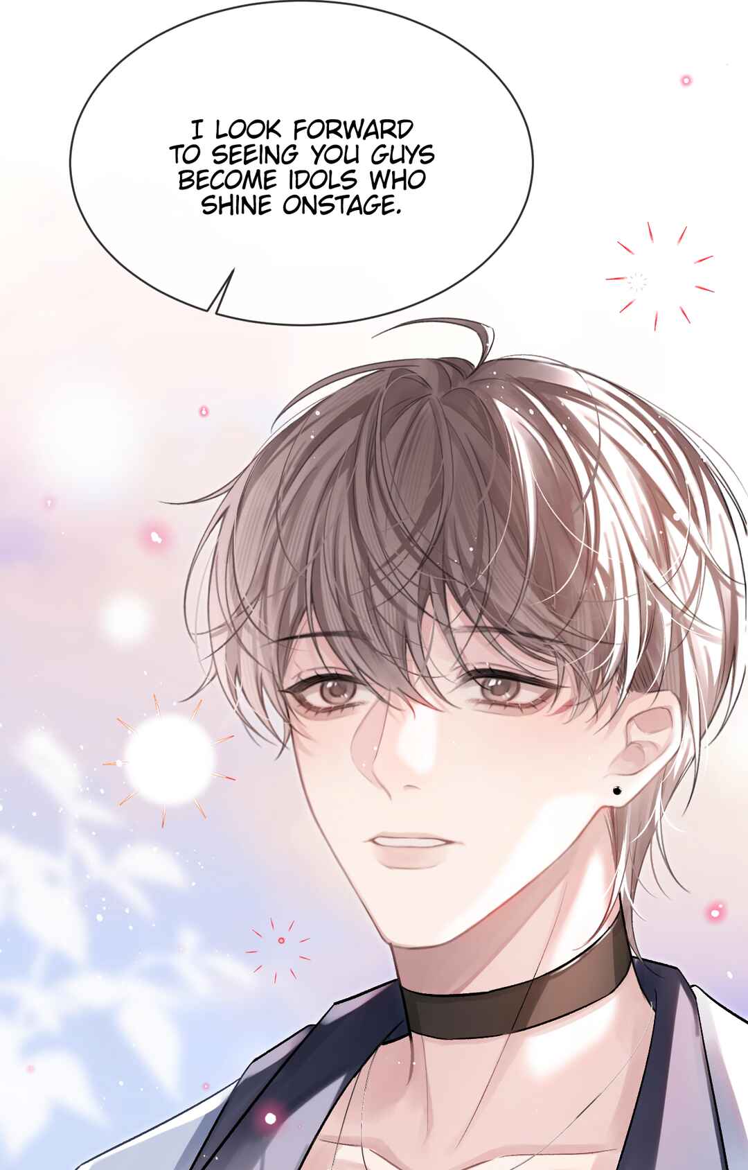 Fanservice Paradox Chapter 6 - Page 18