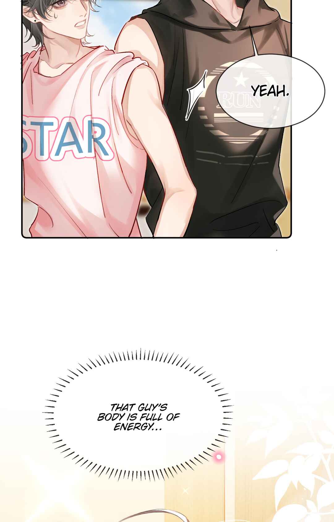 Fanservice Paradox Chapter 6 - Page 23