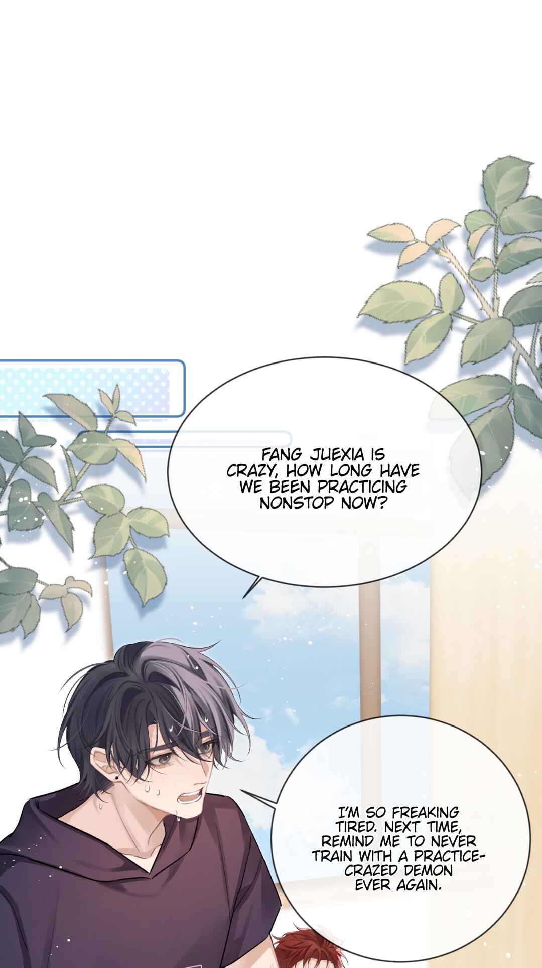 Fanservice Paradox Chapter 6 - Page 28