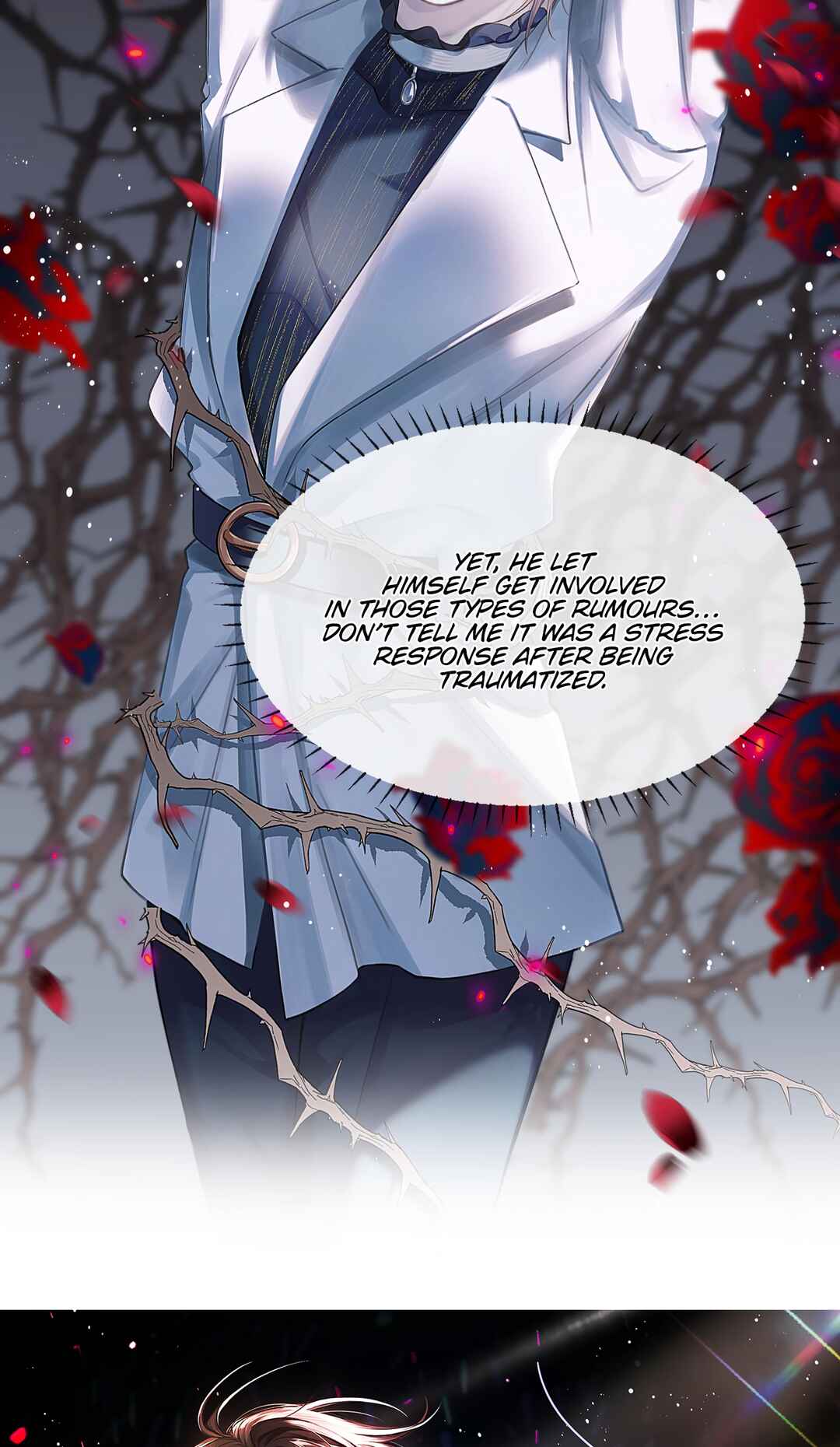 Fanservice Paradox Chapter 6 - Page 7