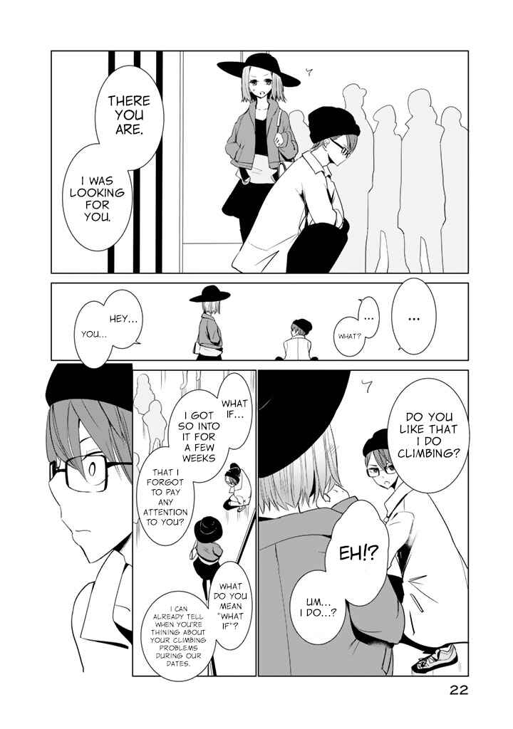Noboru Kotera-san Chapter 24 - Page 16