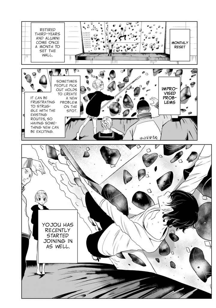 Noboru Kotera-san Chapter 24 - Page 4