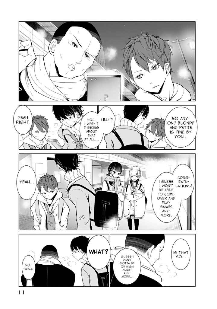 Noboru Kotera-san Chapter 24 - Page 5