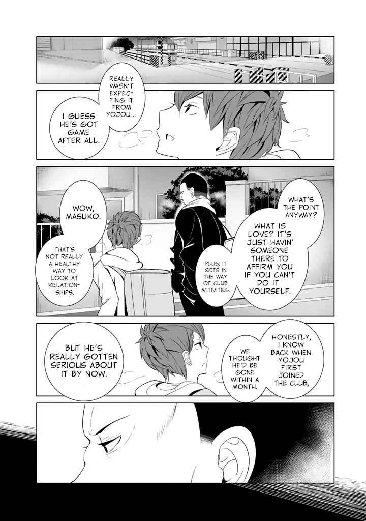 Noboru Kotera-san Chapter 24 - Page 6