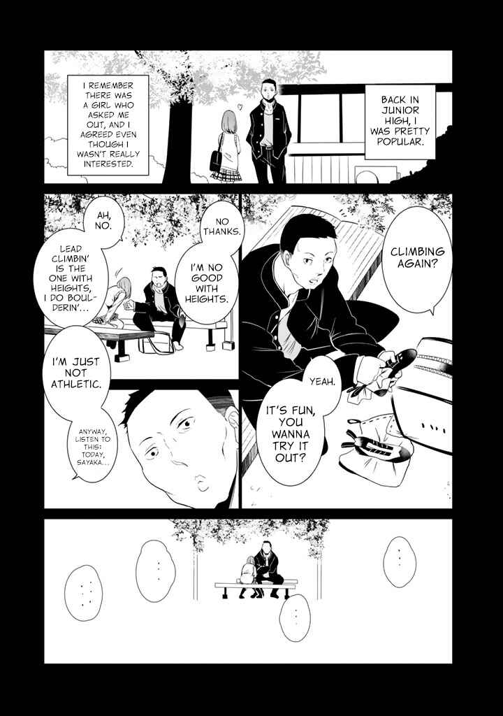 Noboru Kotera-san Chapter 24 - Page 7