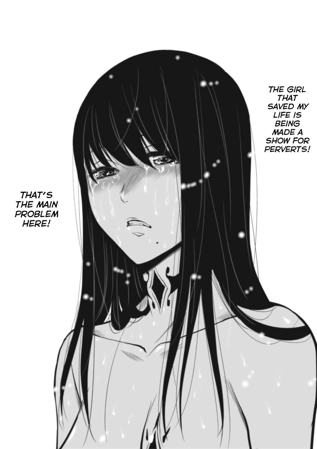 Chijou 100-kai Chapter 16.1 - Page 28